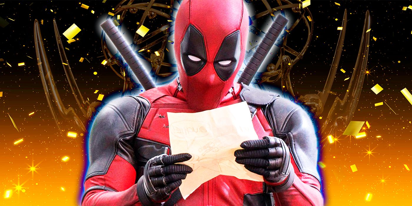 Deadpool y el premio Emmy