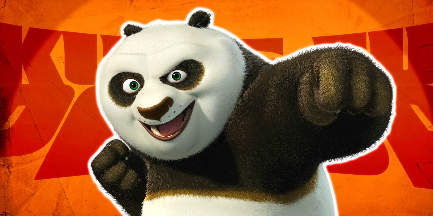 Kung Fu Panda