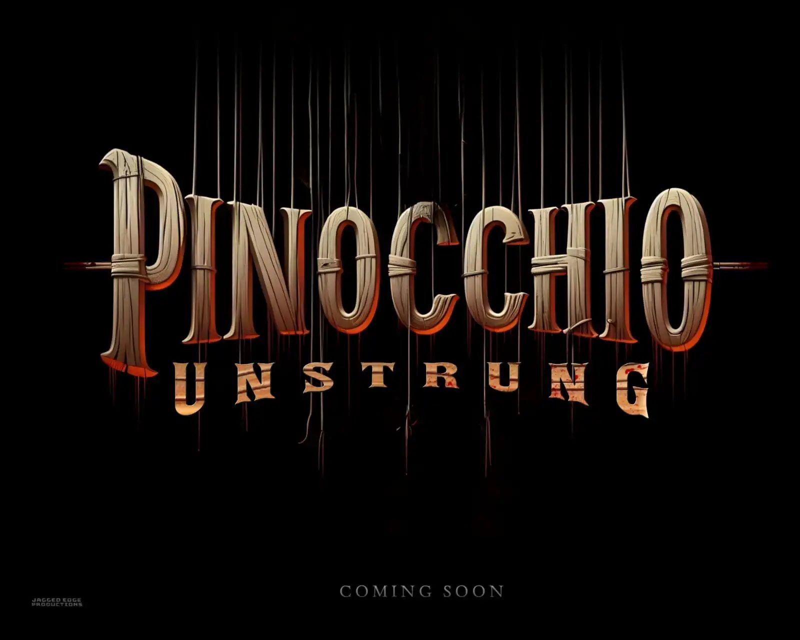 Pinocho-Unstring-Logotipo