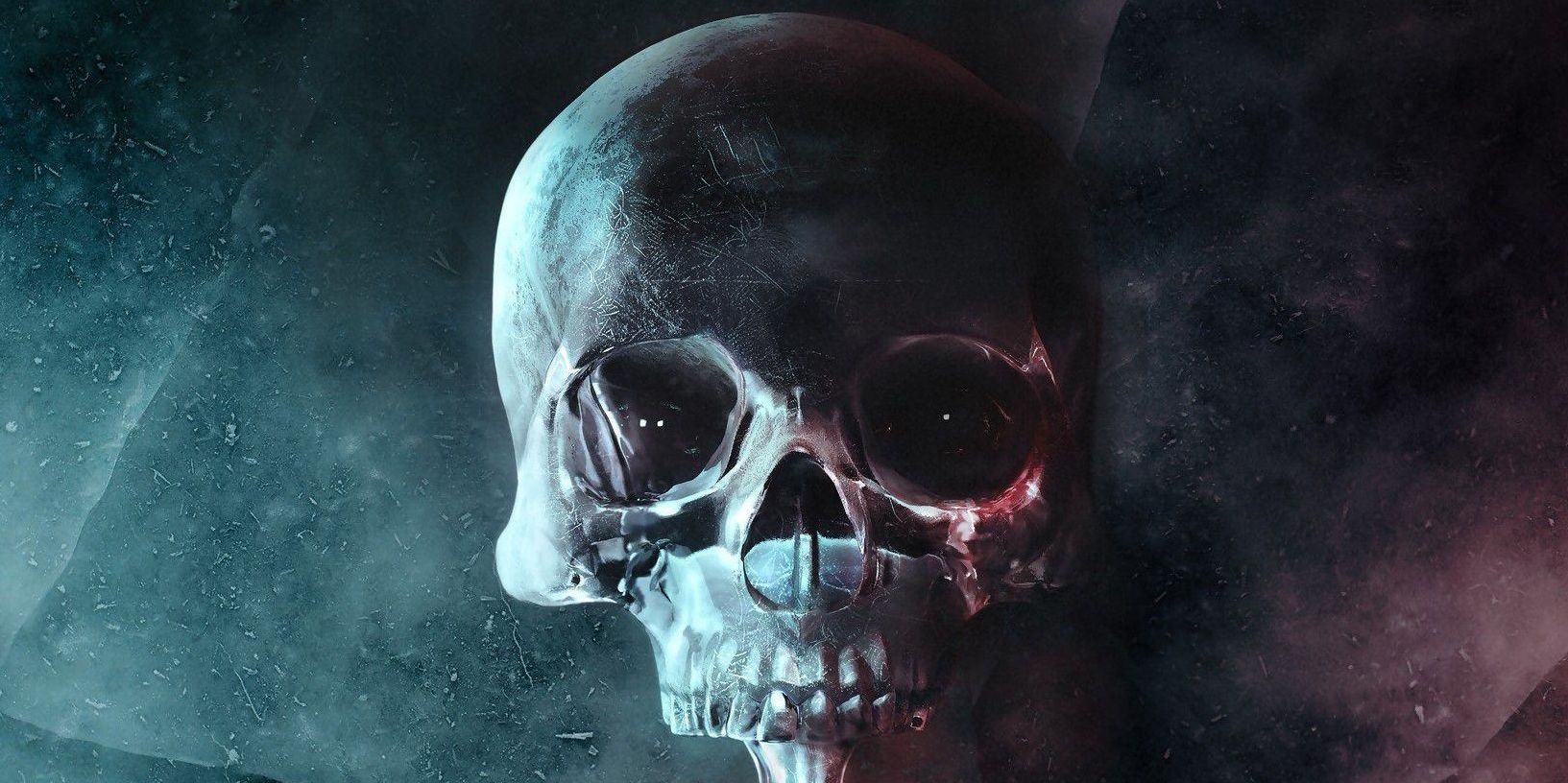 Arte clave de Until Dawn de la portada del juego PlayStation