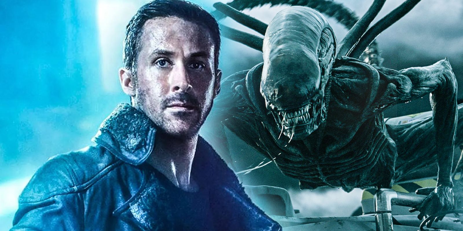 Blade Runner 2049 y Alien Covenant