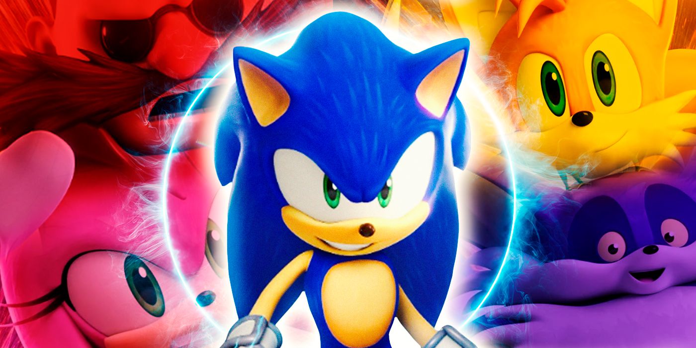 Sonic Prime (1)