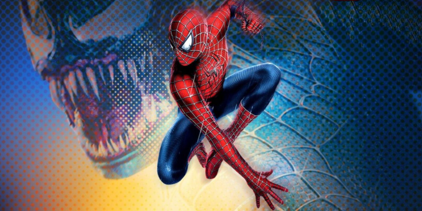 Encabezado de Spider-Man 3