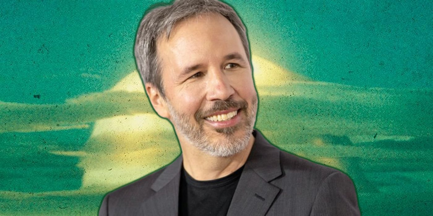 Denis Villeneuve Guerra nuclear