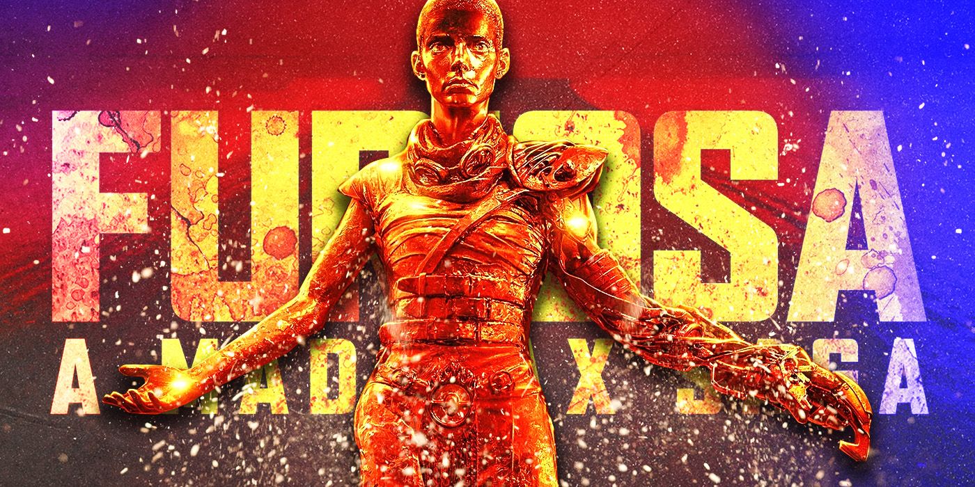 Furiosa A Mad Max Saga-Imagen personalizada-2