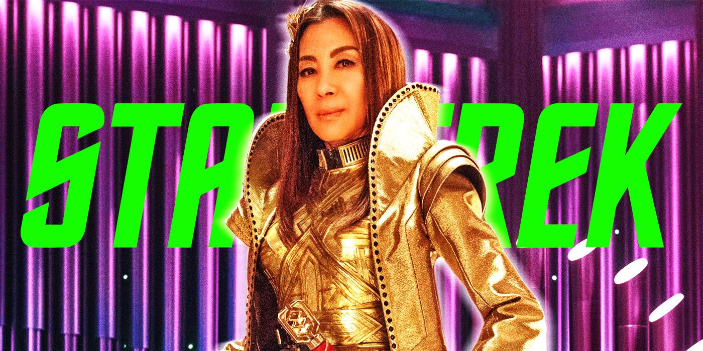 Michelle Yeoh como Philippa Georgiou