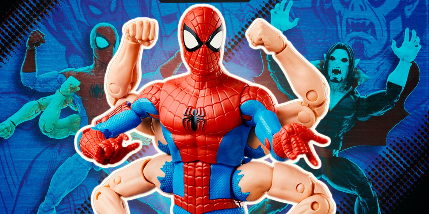 Spider-Man-Hasbro-Marvel-Legends