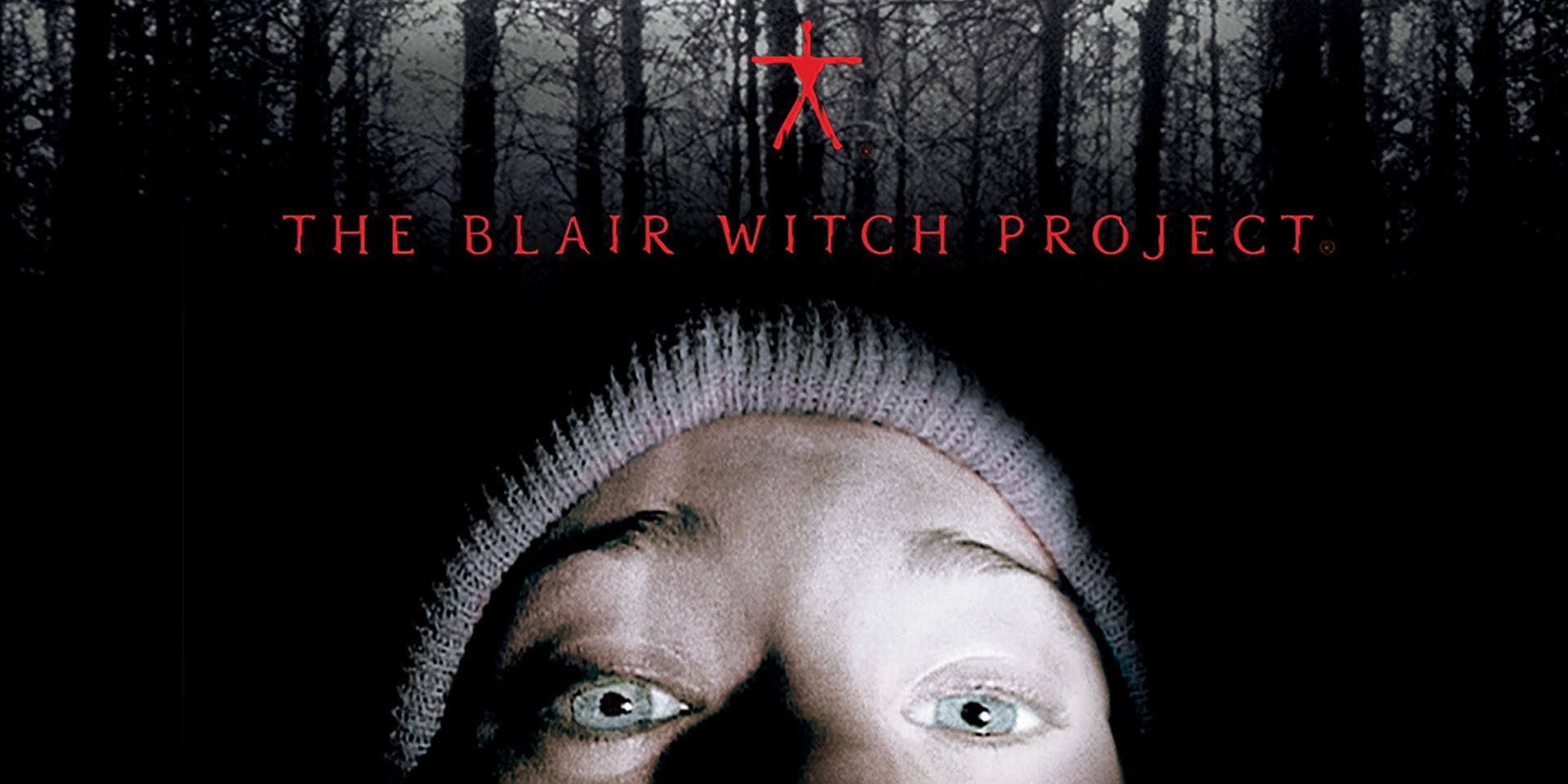 Encabezado del proyecto La bruja de Blair