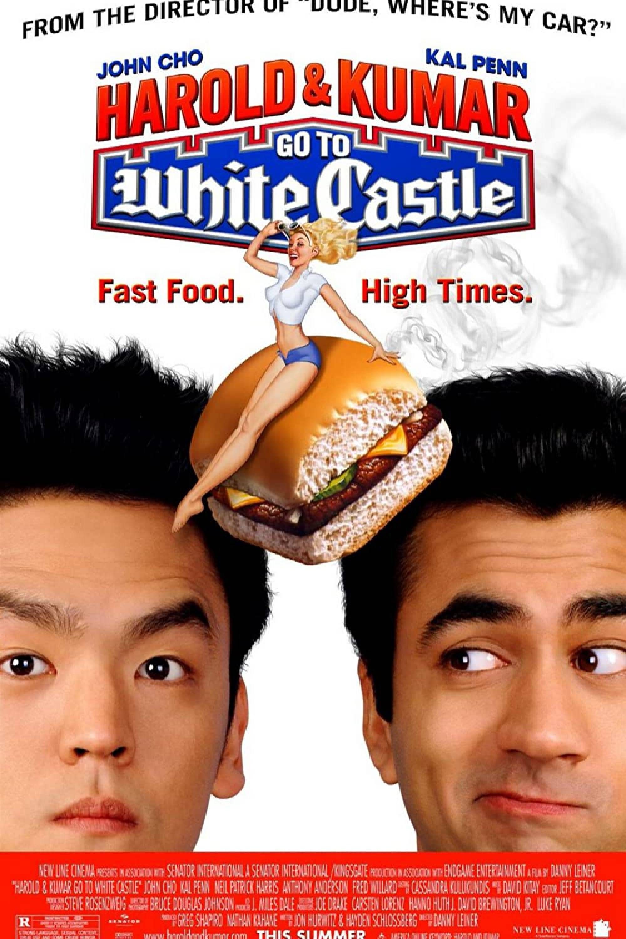 harold y kumar