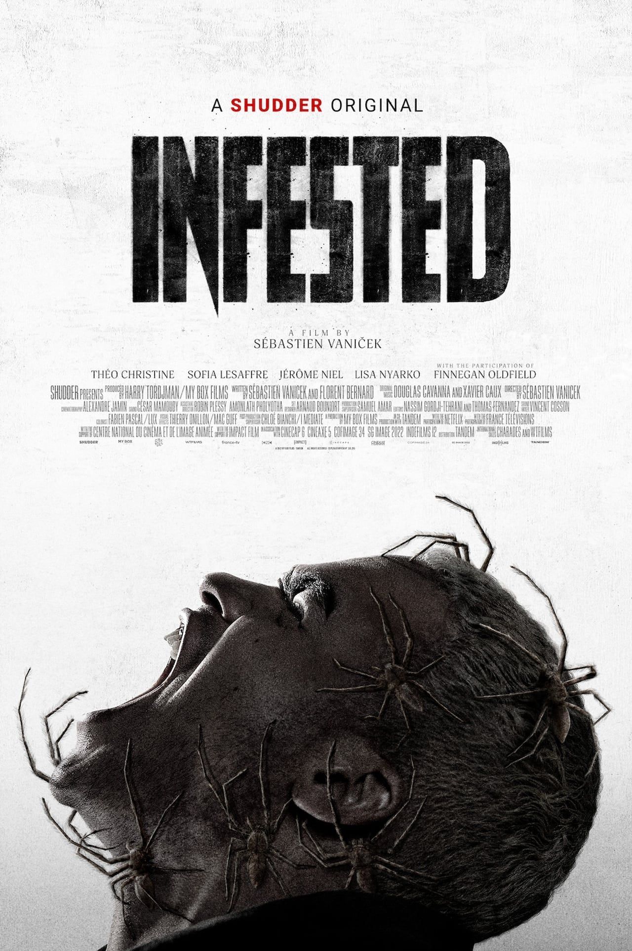 Infestado (2024)